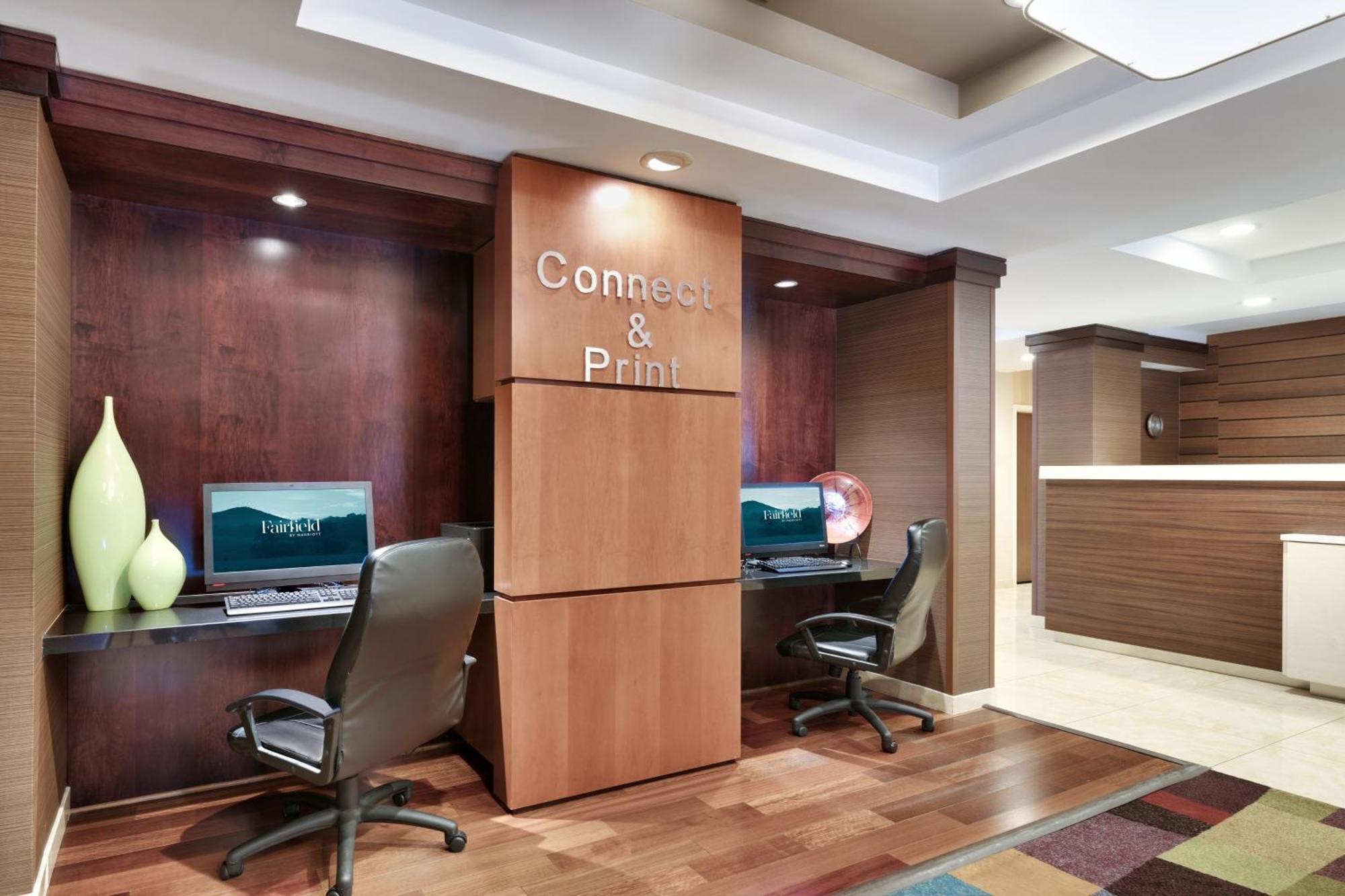 Fairfield Inn By Marriott Lexington Park Patuxent River Naval Air Station Bagian luar foto