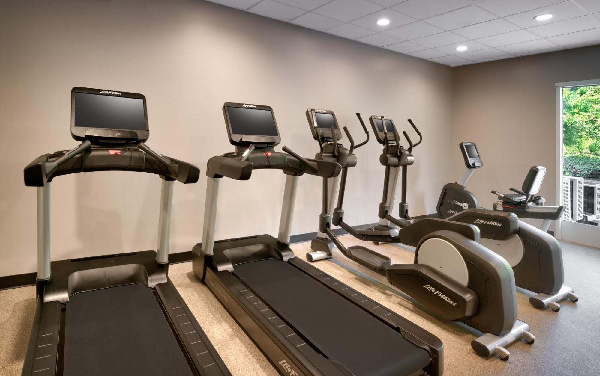 Fairfield Inn By Marriott Lexington Park Patuxent River Naval Air Station Bagian luar foto