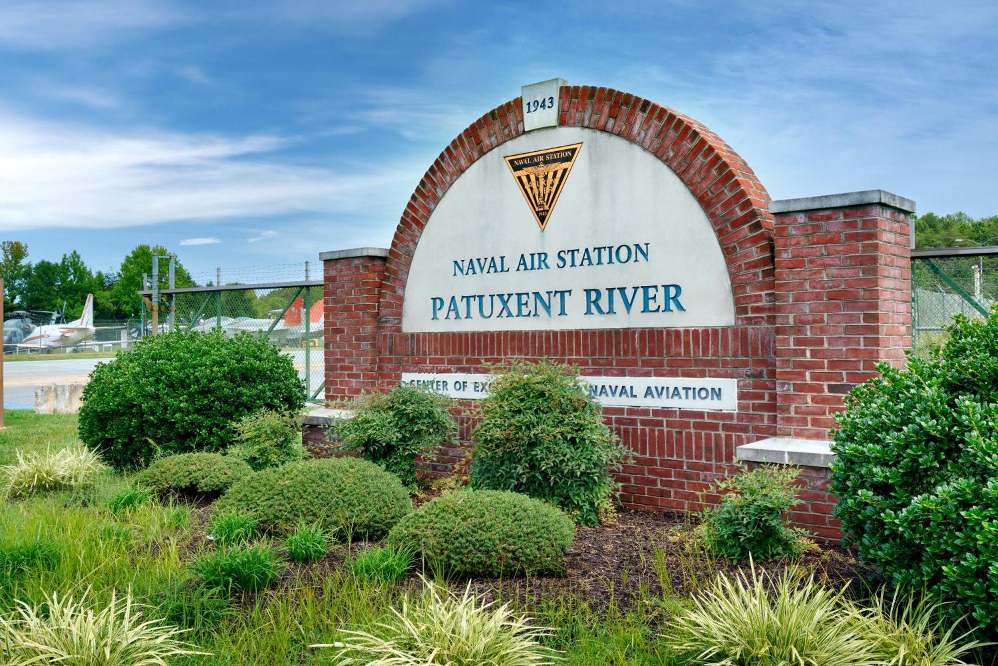 Fairfield Inn By Marriott Lexington Park Patuxent River Naval Air Station Bagian luar foto