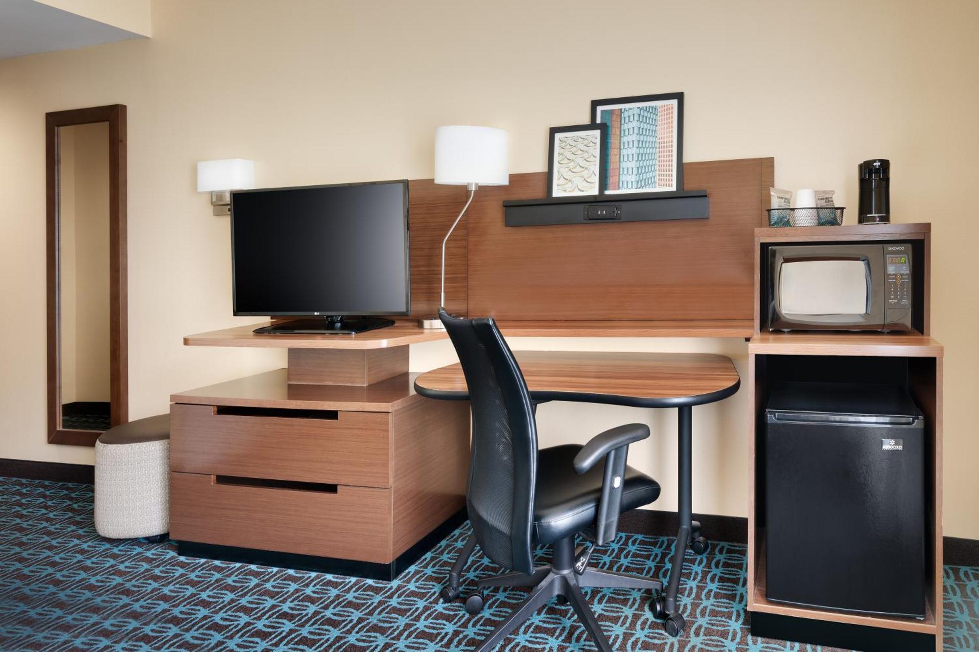 Fairfield Inn By Marriott Lexington Park Patuxent River Naval Air Station Bagian luar foto