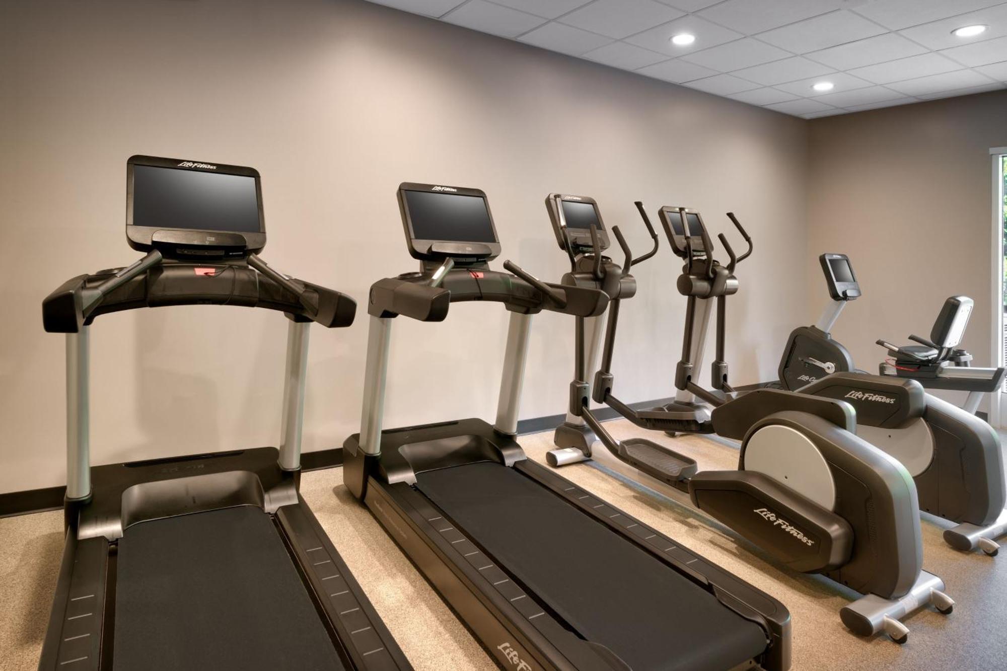 Fairfield Inn By Marriott Lexington Park Patuxent River Naval Air Station Bagian luar foto