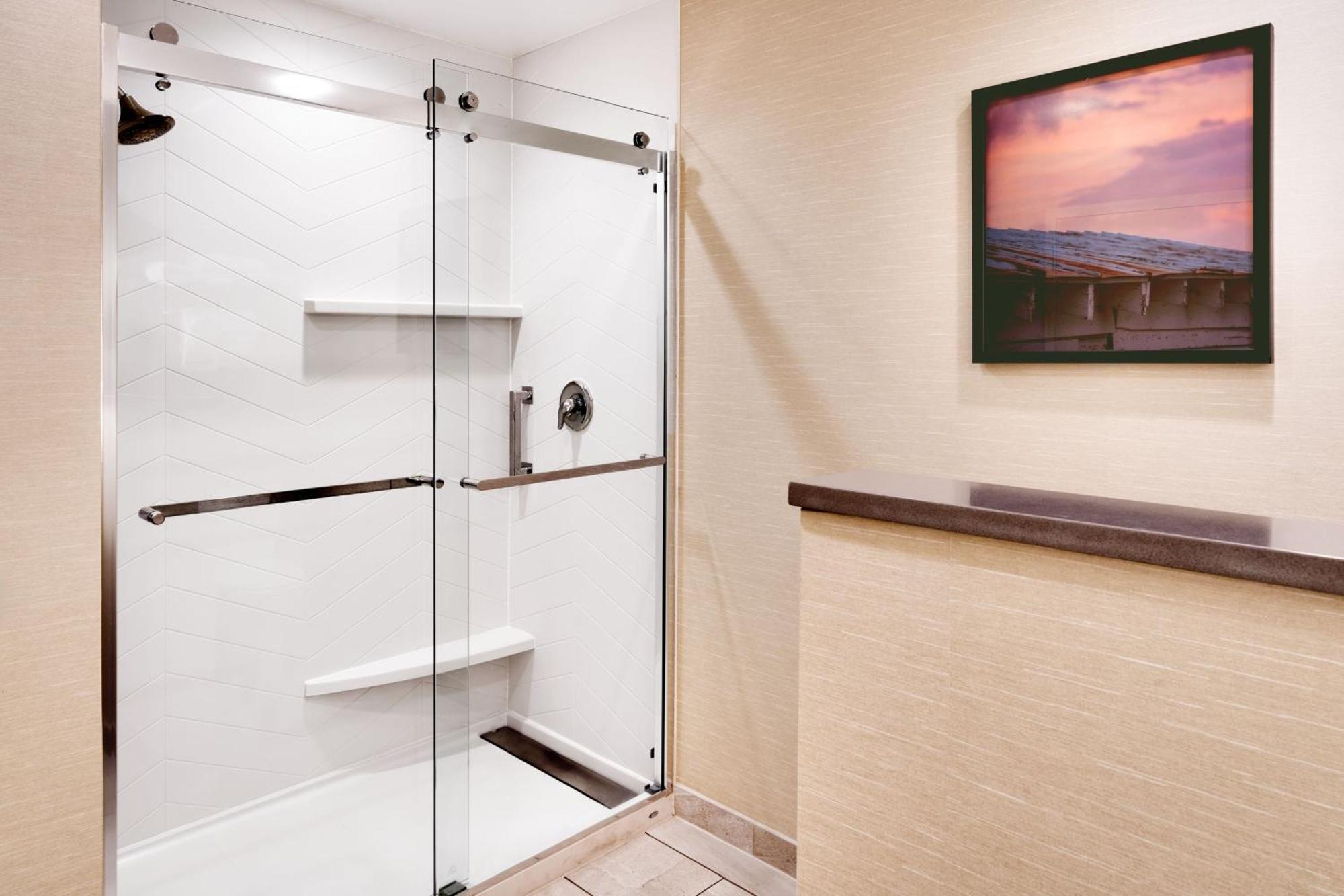 Fairfield Inn By Marriott Lexington Park Patuxent River Naval Air Station Bagian luar foto